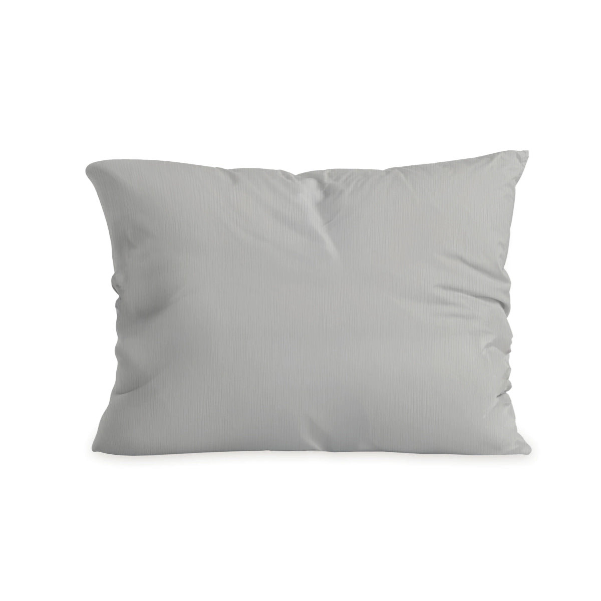 Zelesta Special Mousseline Kussensloop Set Van 2 - Lichtgrijs