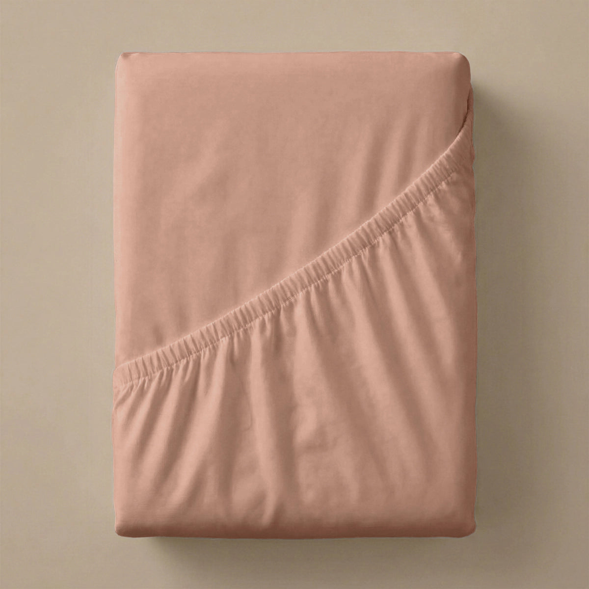 Zelesta Special Cooling Serene Hoeslaken - Terracottaroze