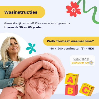 Zelesta Kiddybed - Party Lama