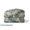 Zelesta Pure Design Katoen Dekbed - Green Forest
