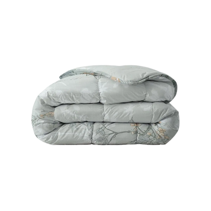 Zelesta Everyday Design Zomerdekbed - Aqua Forest