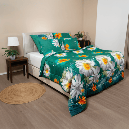 Zelesta Wonderbed Light - Spring Flowers