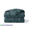 Zelesta Pure Design Katoen Dekbed - White Leaves