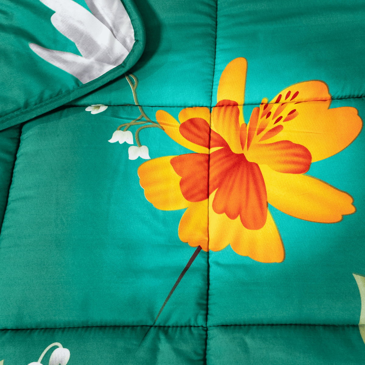 Zelesta Wonderbed - Spring Flowers