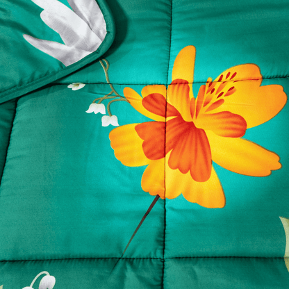 Zelesta Wonderbed - Spring Flowers