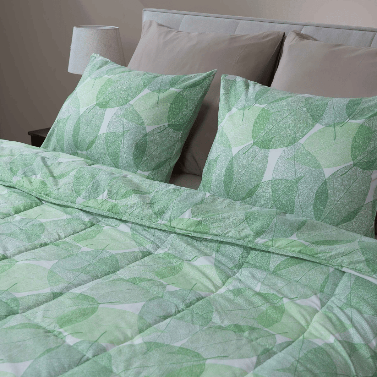 Zelesta Wonderbed Light - Fresh Leaf