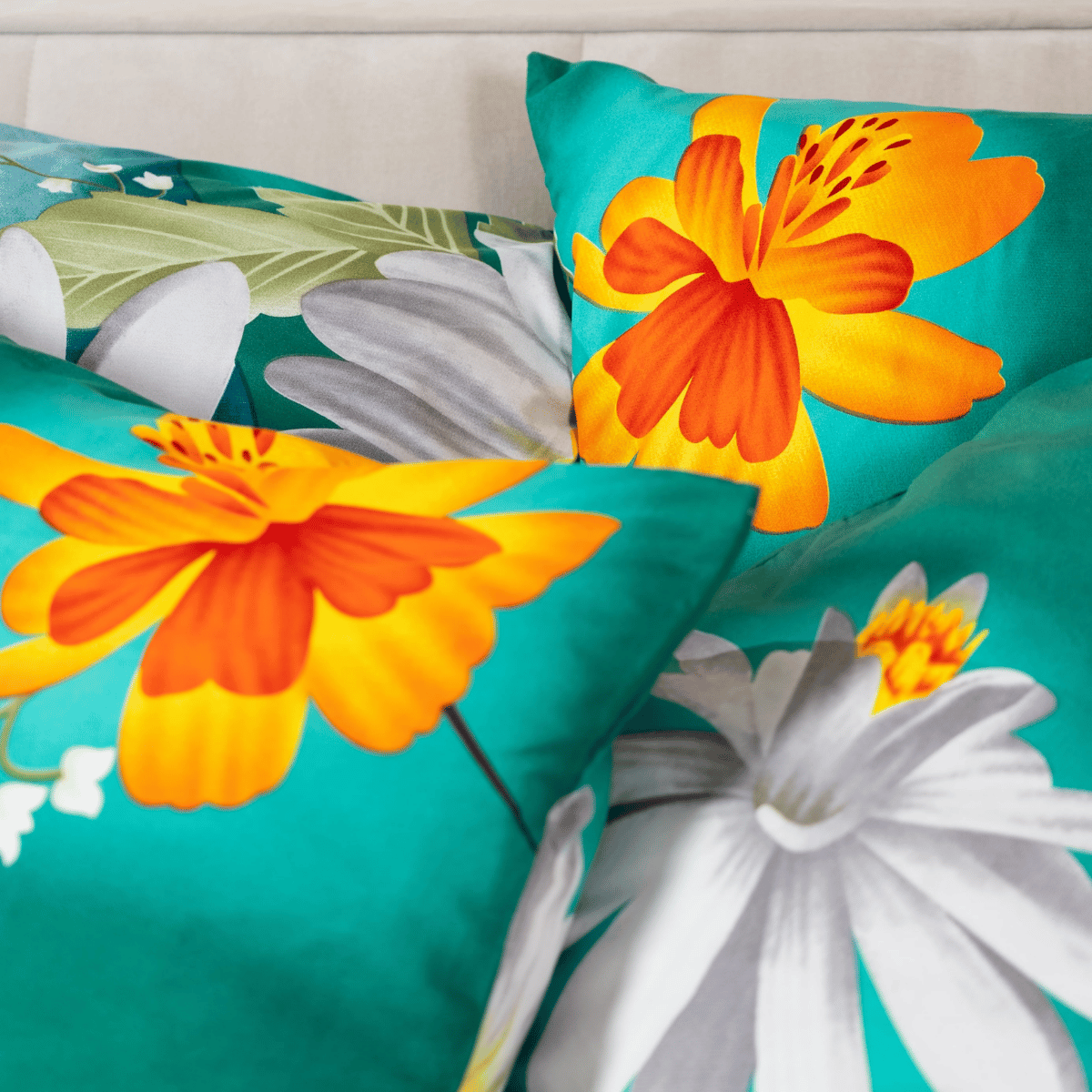 Zelesta Wonderbed - Spring Flowers