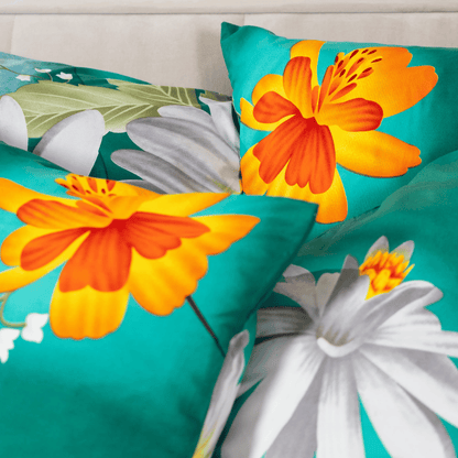 Zelesta Wonderbed Light - Spring Flowers