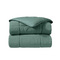 Zelesta Special Teddy Dekbed - Groen
