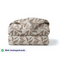 Zelesta Pure Design Katoen Dekbed - Beige Autumn