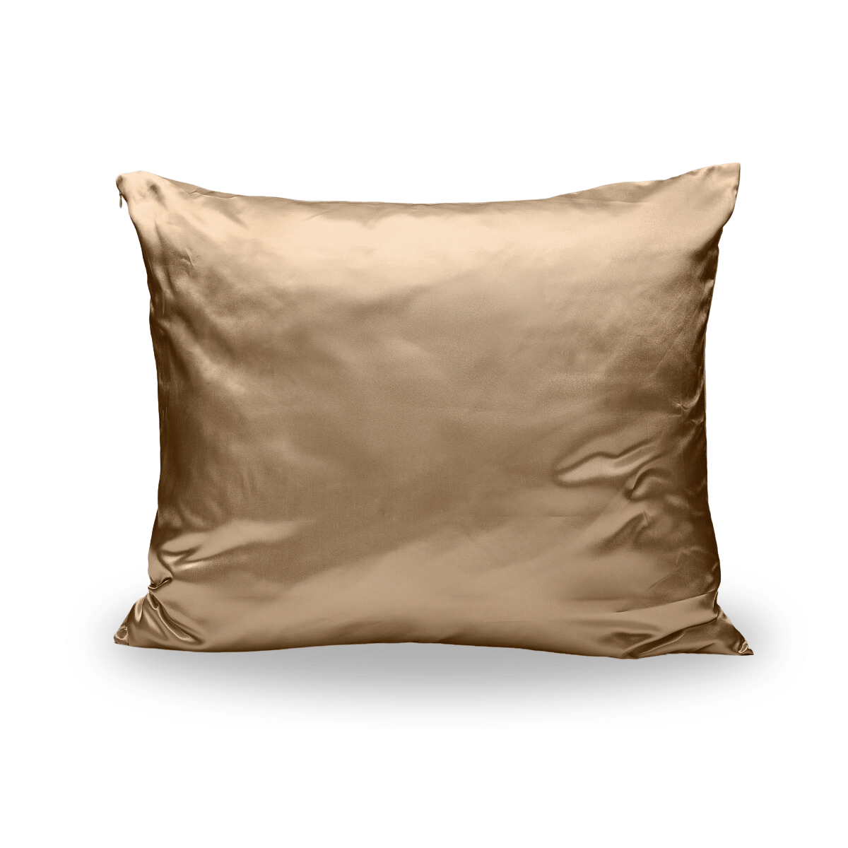 Packshot van Zelesta Beautybed Kussensloop Set van 2 - Tropical Taupe