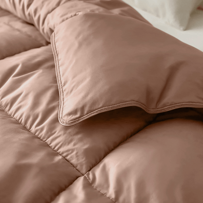 Zelesta Satinbed - Timeless Terra