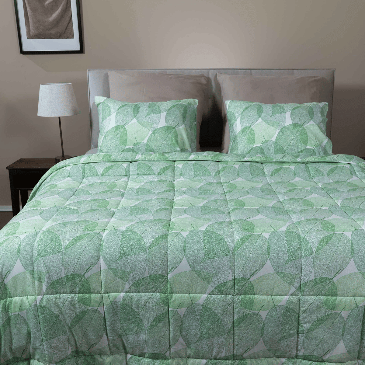Sfeerbeeld van Zelesta Wonderbed - Fresh Leaf