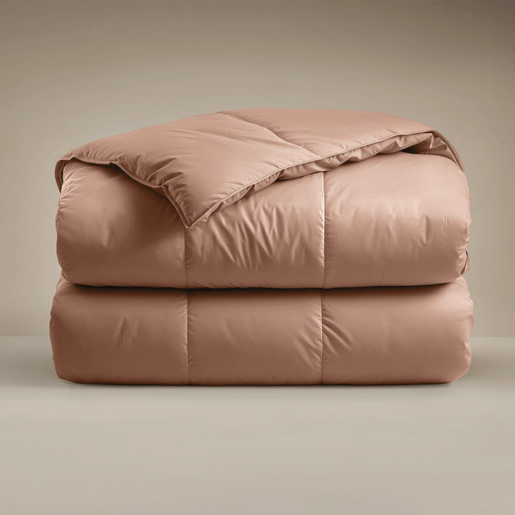 Zelesta Satinbed - Timeless Terra