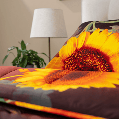 Zelesta Wonderbed Light - Summer Flowers