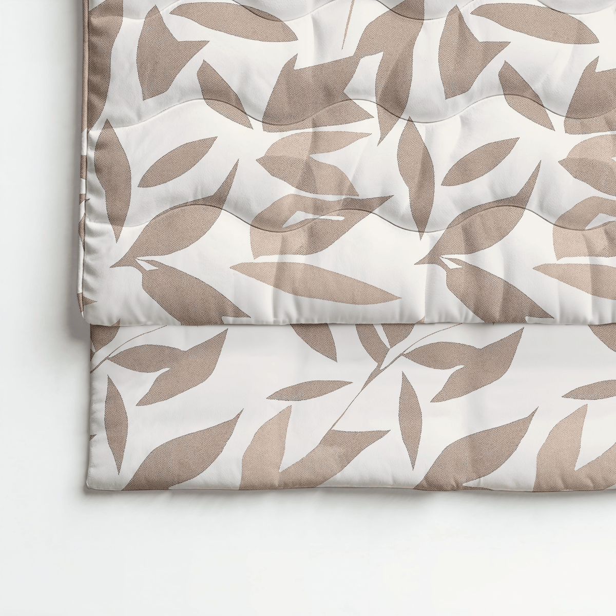 Zelesta Royalbed Katoen - Beige Autumn-Zelesta.nl