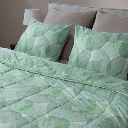 Zelesta Wonderbed - Fresh Leaf