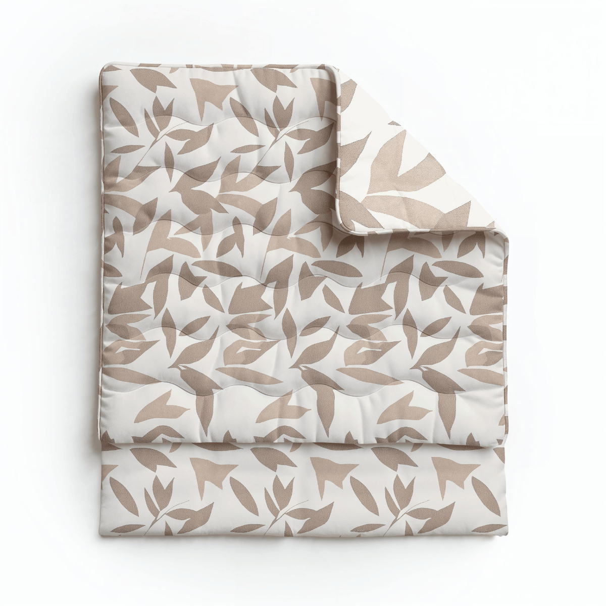 Zelesta Royalbed Katoen - Beige Autumn-Zelesta.nl