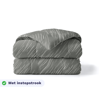 Zelesta Royalbed Katoen - Mellow Stone-Zelesta.nl