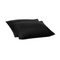 Zelesta Wonderbed Kussensloop Set van 2  - Black