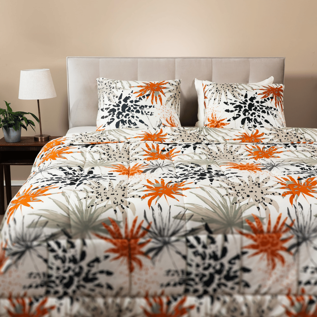 Sfeerbeeld van Zelesta Wonderbed - Jungle Vibe