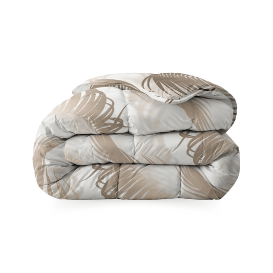 Zelesta Royalbed - Palm Leaves-Zelesta.nl