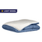 Zelesta Everyday Duo Zomerdekbed - Blauw & Mastiek