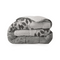 Zelesta Everyday Design Dekbed - Silver Wilderness