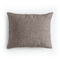 zelesta Pure Design Katoen Kussensloop - Set van 2 brown animal