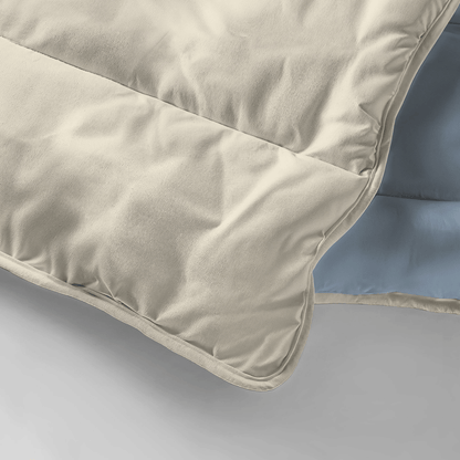 Zelesta Royalbed - Bluefog & Sand Beach-Zelesta.nl