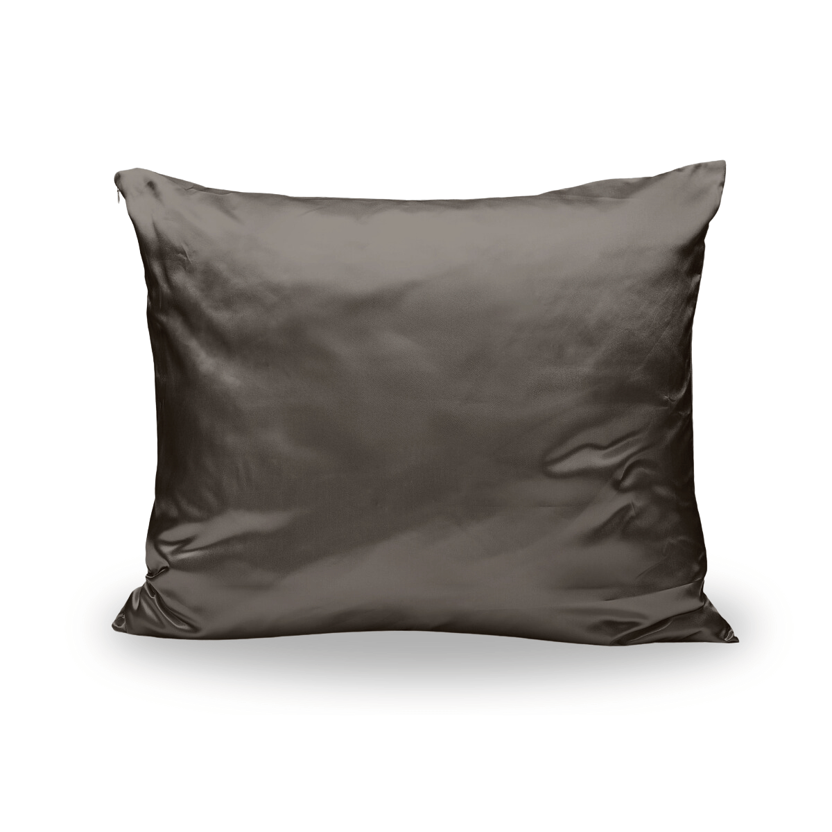 Packshot van Zelesta Beautybed Kussensloop Set van 2 - Amazing Anthracite