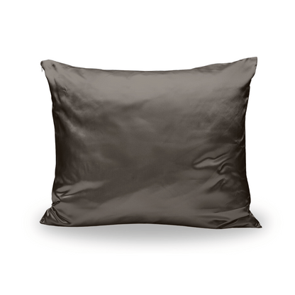 Packshot van Zelesta Beautybed Kussensloop Set van 2 - Amazing Anthracite