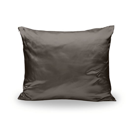 Packshot van Zelesta Beautybed Kussensloop Set van 2 - Amazing Anthracite
