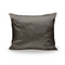 Zelesta Beautybed Kussensloop Set van 2 - Amazing Anthracite
