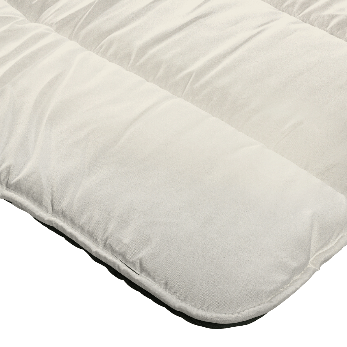 Zelesta Royalbed - Green & Cream-Zelesta.nl