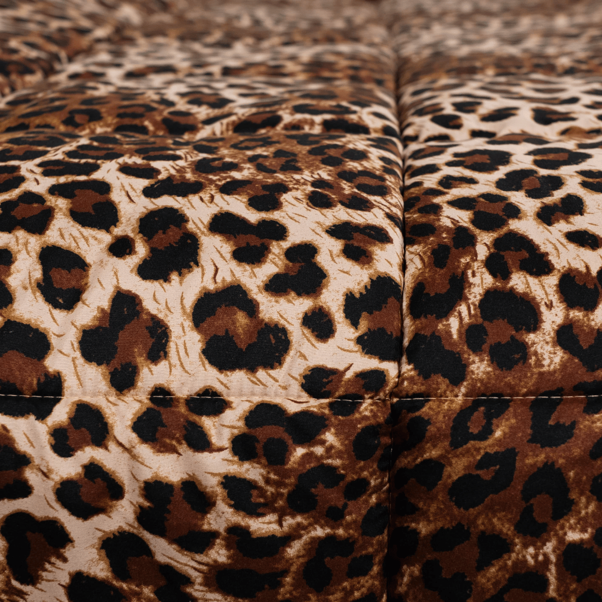 Zelesta Wonderbed - Jaguar Skin