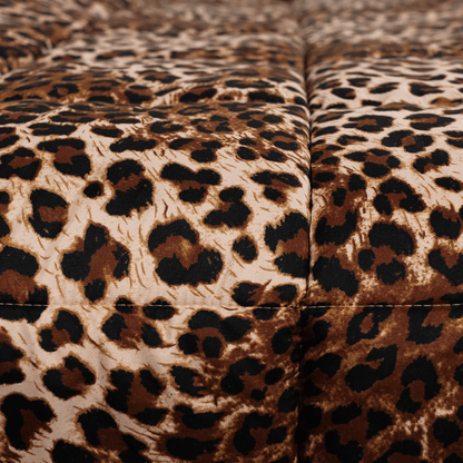 Zelesta Wonderbed - Jaguar Skin