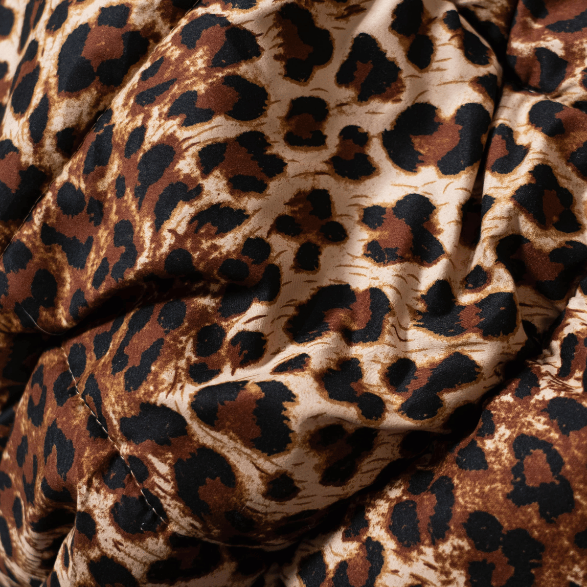 Zelesta Wonderbed - Jaguar Skin