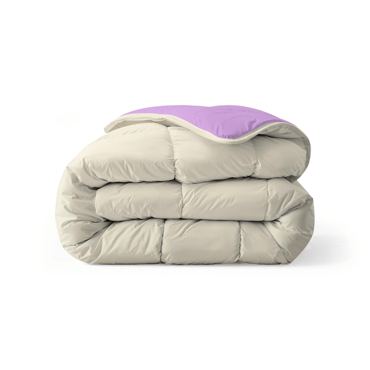 Zelesta Royalbed - Lila & Sand Beach 240x200cm-Zelesta.nl
