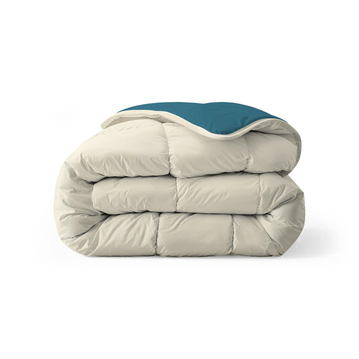 Zelesta Royalbed - Petrol & Sand Beach-Zelesta.nl