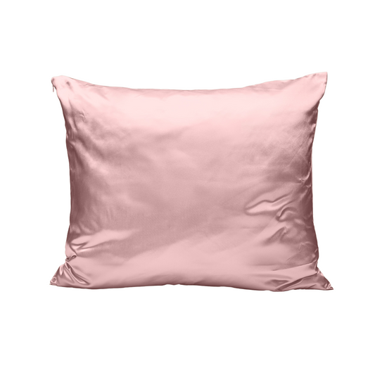 Packshot van Zelesta Beautybed Kussensloop Set van 2 - Pink Paradise