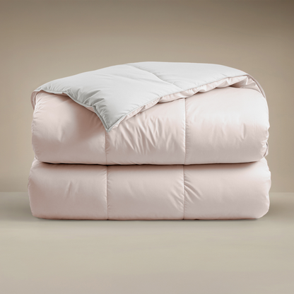 Zelesta Premiumbed Katoen - Silk & Coconut Cream-Zelesta.nl