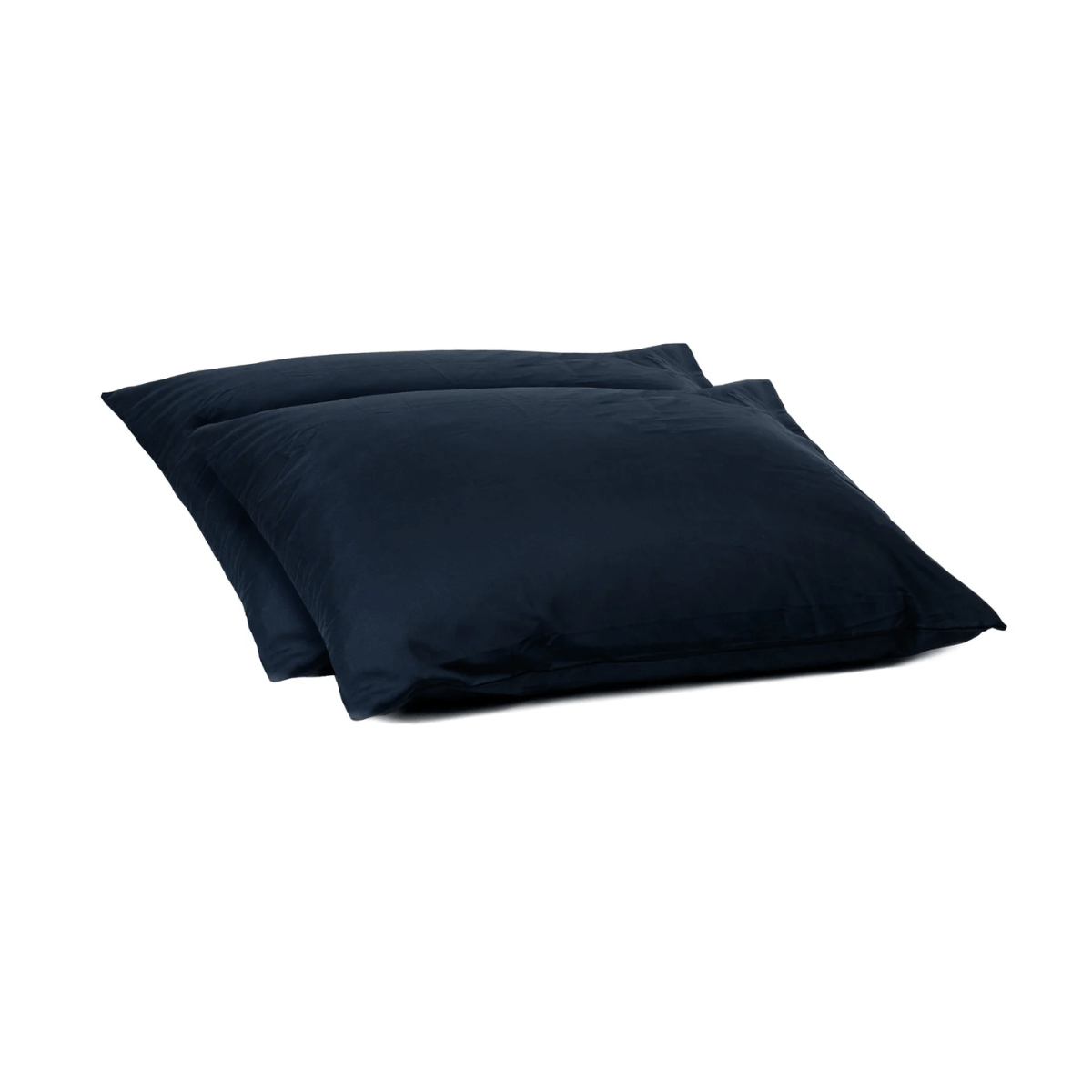 Packshot van Zelesta Wonderbed Kussensloop Set van 2 - Antracite