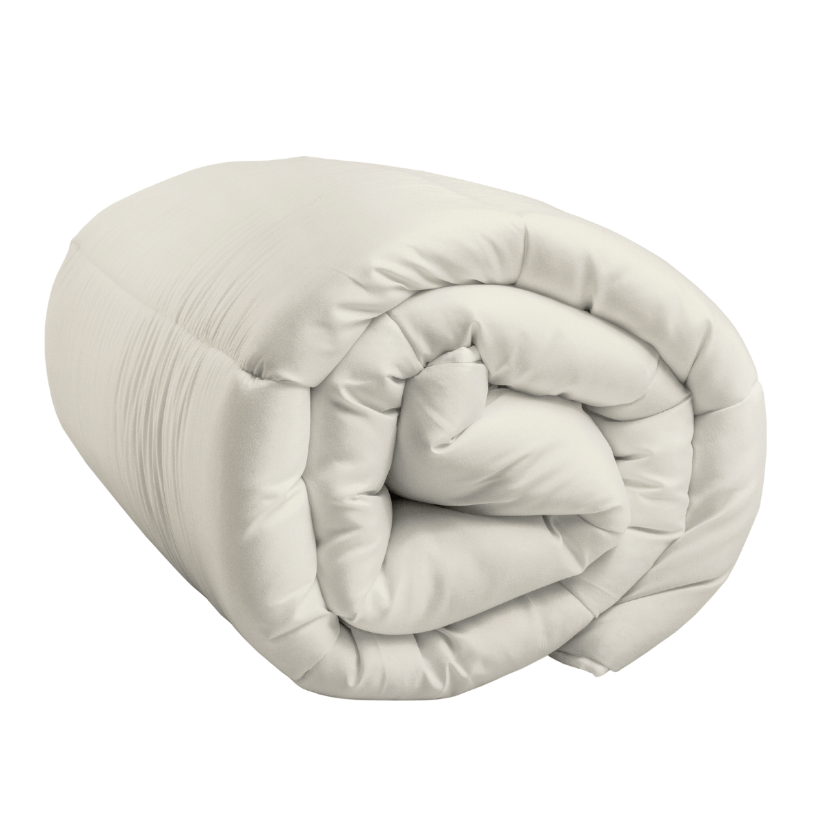 Zelesta Royalbed - Green & Cream-Zelesta.nl