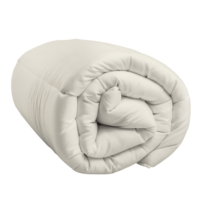 Zelesta Royalbed - Green & Cream-Zelesta.nl