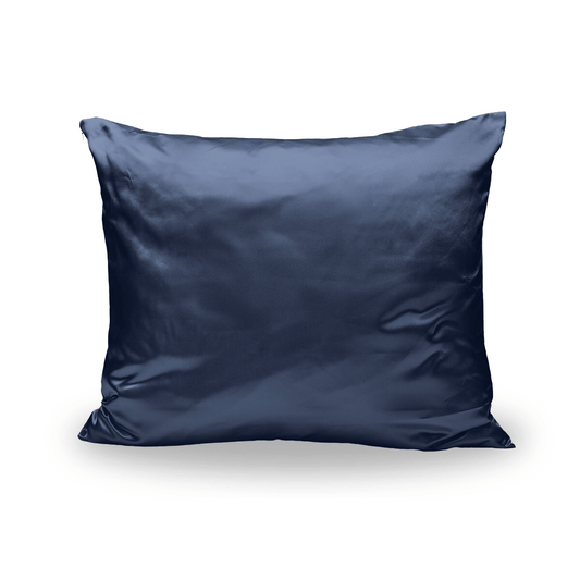 Packshot van Zelesta Beautybed Kussensloop Set van 2 - Blue Bliss