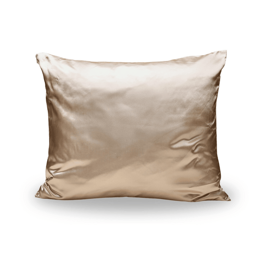 Packshot van Zelesta Beautybed Kussensloop Set van 2 - Champagne Dreams