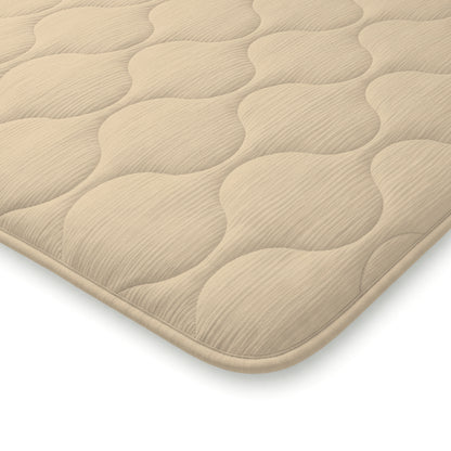 Zelesta Special Mousseline Zomerdekbed - Zacht botergeel