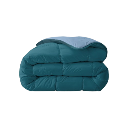 Zelesta Royalbed - Petrol & Bluefog-Zelesta.nl