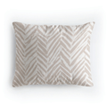 Royalbed Katoen kussenslopen - Ethnic Cream-Zelesta.nl